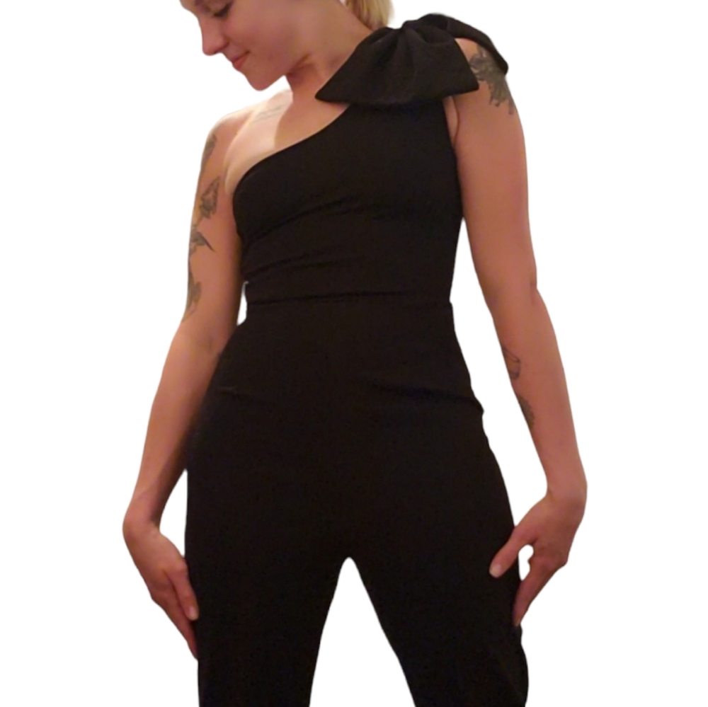Shien bodysuit